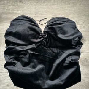 Akira brand new top with tags size small